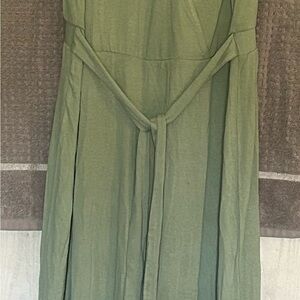 Lascana  Green midlength jumpsuit